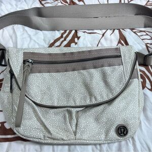 Lululemon Festival Bag II